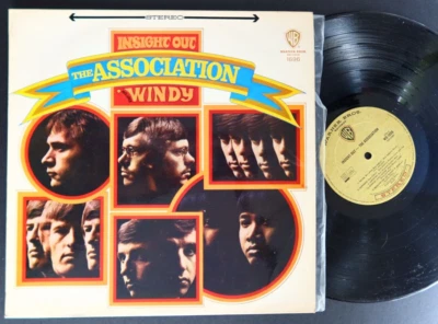 the Association      insight out - Image 1 of 2