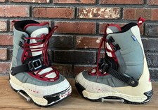 vans switch bindings
