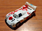 Disney Pixar Cars Mattel Shu Todoroki WGP Pre-owned But VGC Diecast Car Toy
