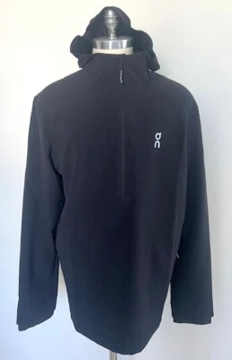 Sudadera con capucha para hombre On Running Pace X-Large Foto 1 de 4