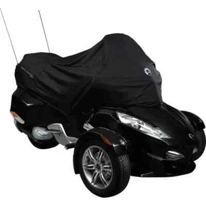 Can Am Spyder RT Travel Cover for 2019 and prior years - Picture 1 of 2