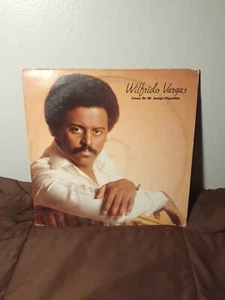 Discos de Vinilo / LP -  Record Album -  Wilfrido Vargas   - Imagen 1 de 4