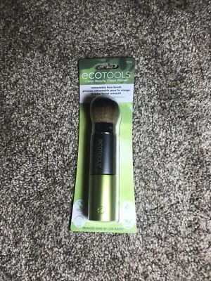 ecotools retractable face brush - Image 1 of 2
