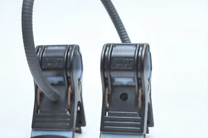 Nikon SW-C1 Clip Clamp for Macro Flash Speedlite R1 R1C1 System SWC1 - Picture 1 of 2