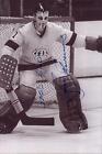 Gary Edwards Signed 4x6 Photo Blues Kings Barons Stars Oilers Penguins