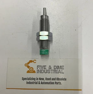 CKD NCK-00-1.2 Pneumatic Shock Absorber  - Picture 1 of 5