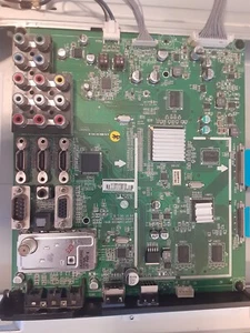 LG EBR61693201 (EAX55729302(0)) Main Board for 55LH40-UA - Picture 1 of 9