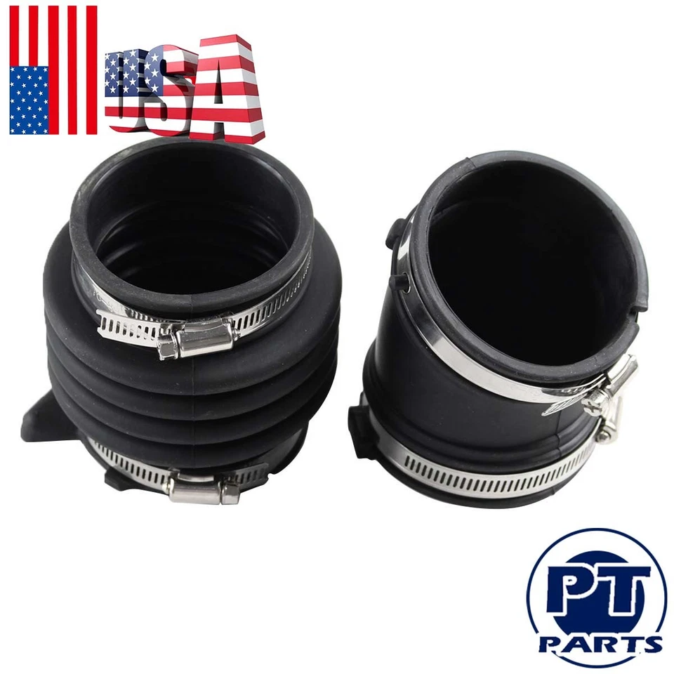 Manguera de admisión de aire tubo conducto de arranque para Infiniti M35 X Sport Base Sedán 4 puertas EE. UU. Foto 1 de 4