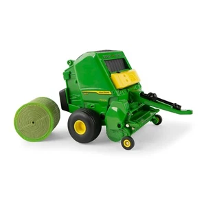 LP84371 John Deere ERTL 1/32 561R Round Baler 45901 - Picture 1 of 1
