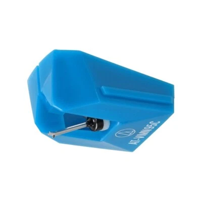 Genuine Audio-Technica AT-VMN95C Stylus for AT-VM95C Cartridge - image 1 of 4