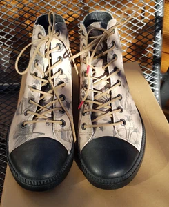 Think! Damen Boots Turna Größe 38,5 - Bild 1 von 6