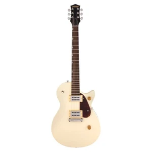 Gretsch G2210 Streamliner Junior Jet Club Electric Guitar Vintage White - Picture 1 of 8