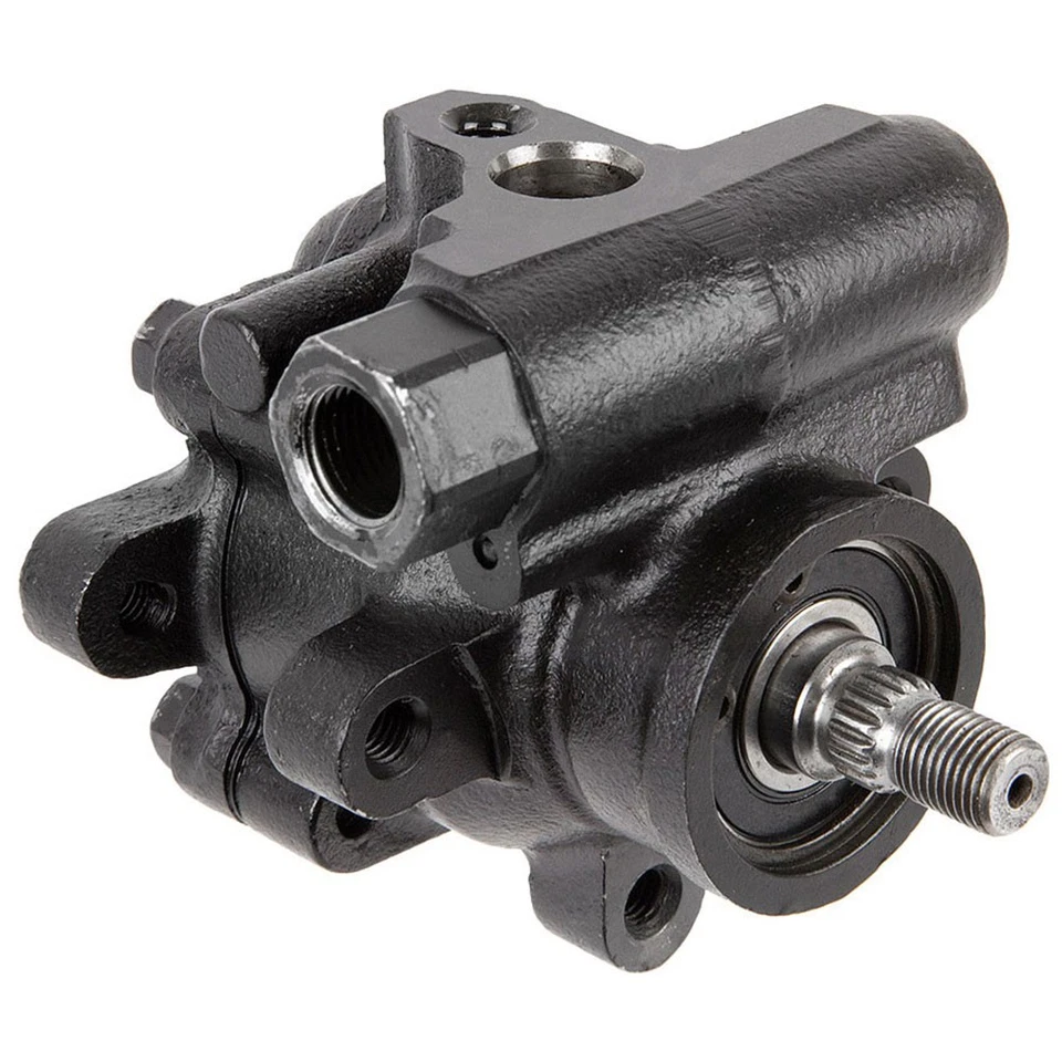 Bomba de dirección asistida remanufacturada GAP para Ford Taurus SHO 1989-1995 Foto 1 de 4