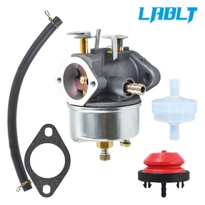 LABLT Snow Blower Carburetor For Toro Carb 38052C 38054 38035C 38056 38035 38052 - Picture 1 of 8