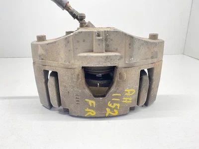 03-09 VOLVO XC90 PESSENGER БОКОВОЙ СУППОРТ СПЕРЕДИ ИСКЛЮЧАЯ 16 «КОЛЕСО OEM, 536-50153 - Изображение 1 из 4