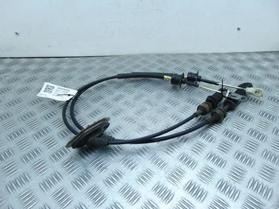 Hyundai Accent Gearbox Lines/Linkage 5 Speed Manual 1.4 Petrol Mk3 2006-2011M - Image 1 of 4