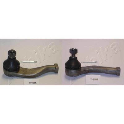 ASHIKA Kit Rotule de Direction Gauche Droite pour Daihatsu Sirion M3_Charade IV - Photo 1/3