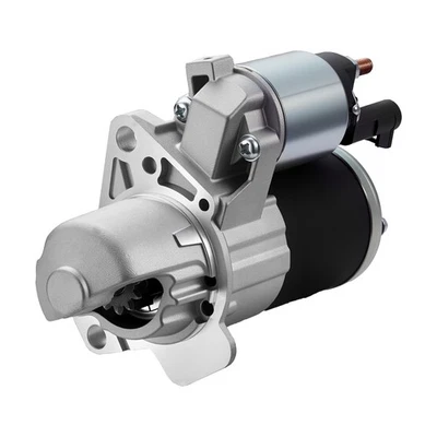 New Starter Motor for Chevy Traverse 09-17 GMC Acadia 07-16 3.6L 17986 17997 - Image 1 of 4