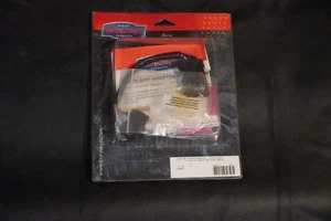 Kuryakyn 5487 Headlight Adapter Harness For 14-22 Harley Touring FLHT - Picture 1 of 2