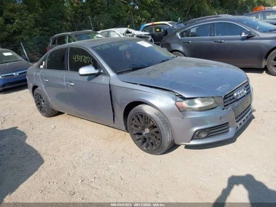 Used Engine Complete Assembly fits: 2011 Audi A4 2.0L VIN F 5th digit Grade A - Image 1 of 4