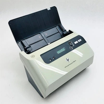 HP ScanJet Enterprise 7000 s2 Sheet-Feed Duplex USB 2.0 Document Scanner *No PSU - Image 1 of 4