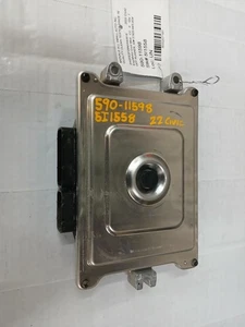 Engine ECM Electronic Control Module Sedan LX Fits 22-23 CIVIC 207181 - Bild 1 von 5