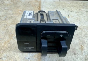 2008-2010 Ford F250 F350 Trailer Brake Controller Unit OEM 7C34-2C006-AG - Bild 1 von 8