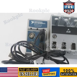 NUEVO National Instruments cDAQ9178 cDAQ-9178 ENVÍO RÁPIDO - Imagen 1 de 7