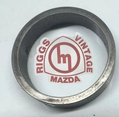 Mazda Rotary End Play Spacer Many Letter Types Sizes Available - Image 1 of 3