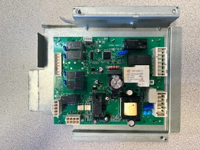 Conjunto de lavadora de carga superior Speed Queen placa de salida control #202508P Foto 1 de 4