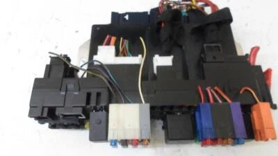 МОДУЛЬ УПРАВЛЕНИЯ КУЗОВОМ MERCEDES BENZ CL-CLASS CL550 2001 2002 0315451732 BCM OEM - Изображение 1 из 4