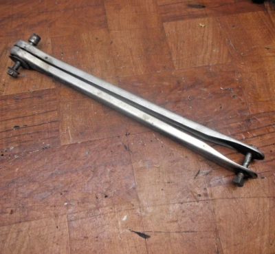 BMW R1150RT-P 2004 barra de eje de barra de par freno trasero Foto 1 de 4