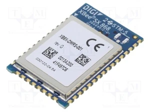 1 piece, Modul: RF XB8X-DMRS-001 /E2DE - Bild 1 von 1
