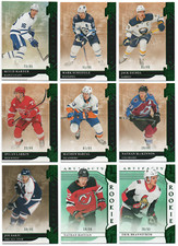 2019-20 Artifacts Emerald /99 Pick Any Complete Your Set