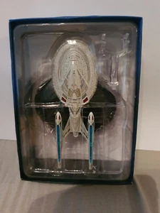 Eeaglemoss Star Trek Starships Collection USS Enterprise E - Bild 1 von 1