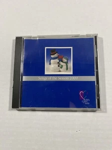 Kohl's Cares - Songs of the Season 2000 - 12 Tracks Various Artists - Picture 1 of 3