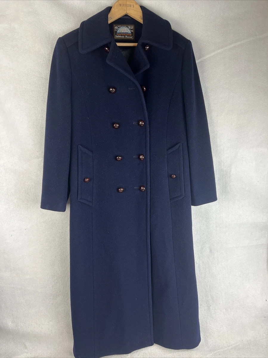Mackintosh Peacoat Coats, Jackets & Vests for Women for sale