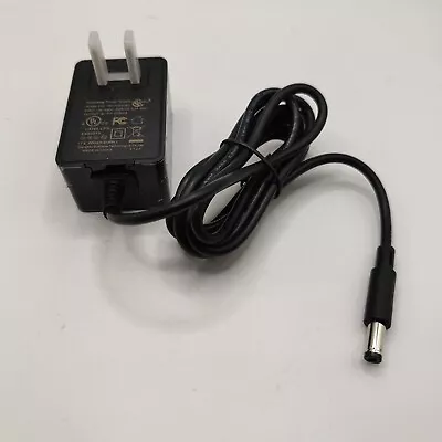 9V 1200mA Converter Adapter for 9V 1.2A 1200mA Power Charger xsd-09011200nusd - Image 1 of 4