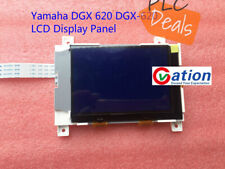 1PC Display for YAMAHA DGX-620 Electric Piano DGX 620 LCD Display Panel