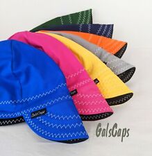 Welders Hats Ð¡hoose Your Color Bikers Caps, Welding Cap Hat, Cotton Made in Usa