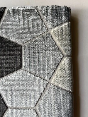 Kravet Design 35309 1121  24"x24" Fabric Remnant - Image 1 of 4