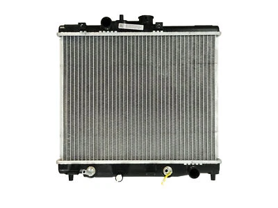 CU2745 19010PHM901 Aluminum Radiator for 2000-2006 Honda Insight 1.0L 2-Door - Image 1 of 4