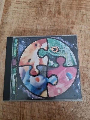 Urban Dance Squad Life'n perspectives of a genuine crossover  [CD] - Bild 1 von 2