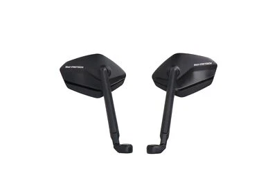 SW MOTECH Sport Mirror Set For Honda Hornet 750 Motorcycle Mir.00.850.10401 - Image 1 of 4