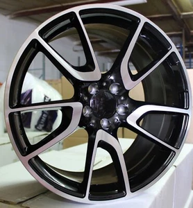 20" WHEELS RIMS FOR MERCEDES BENZ E300 E350 E400 E450 E500 E550 CLS450 CLS500 - Picture 1 of 7