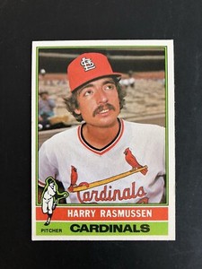 1976 Topps Baseball Cards #150-450 Complete your Set Pick a Player ($1 FLATSHIP)