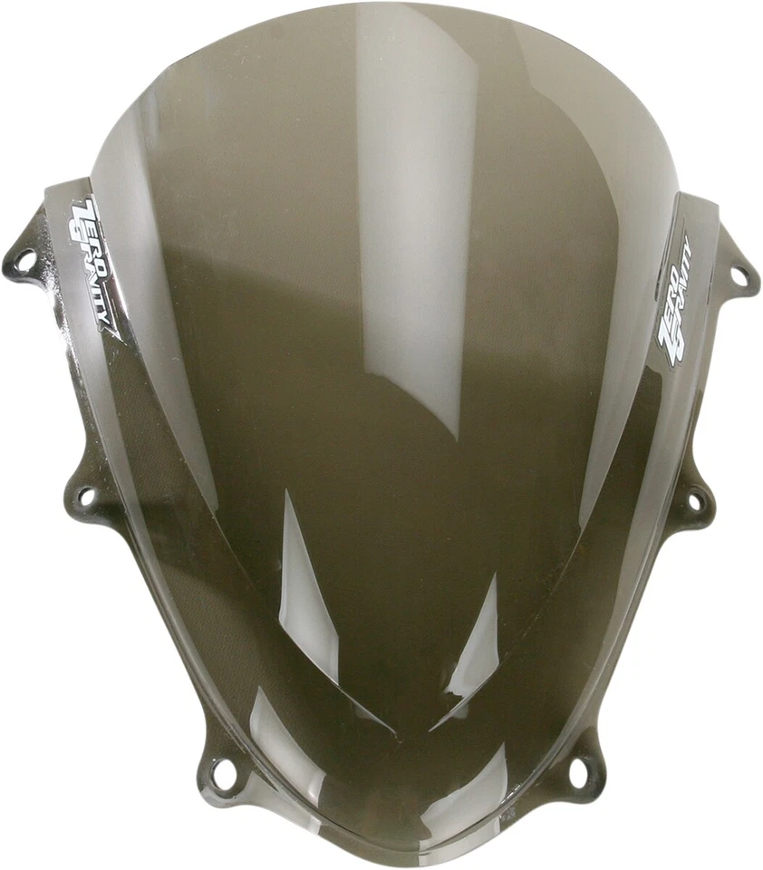 Дым от ветрового стекла Zero Gravity Double Bubble 16-114-02 - Изображение 1 из 1