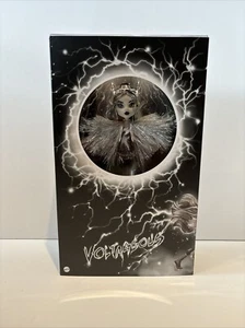 Monster High Frankie Stein SDCC San Diego Comic Con 2022 Voltageous BNIB - Picture 1 of 11