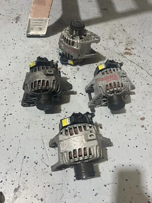 Alternador 37300-2E200 para Hyundai Elantra Kia Forte5 2011-2018 1,8 L 2,0 L 90 amperios Foto 1 de 4