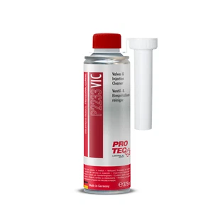 PRO TEC Fuel Additive Valve & Injector Cleaner 375ml P2233 - Picture 1 of 4